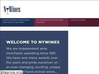 nywines.co.uk