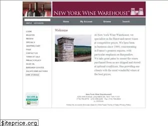 nywines.com