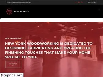 nywoodworking.com