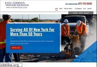 nyworkerscompensation.net