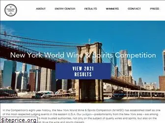 nywscomp.com