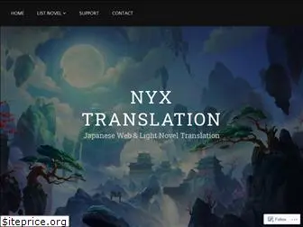 nyx-translation.com