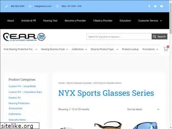 nyxsportsglasses.com