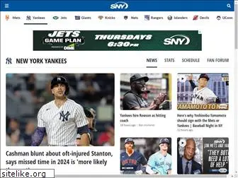 nyyfans.com