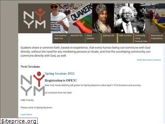 nyym.org