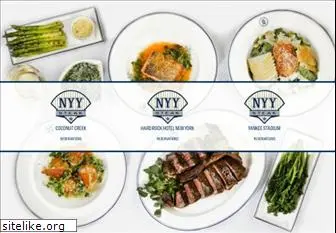 nyysteak.com