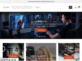 nz-electronics.co.nz