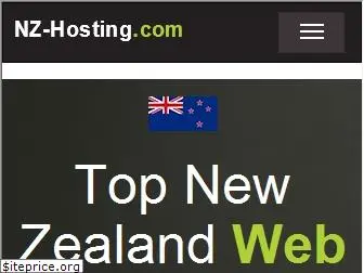 nz-hosting.com