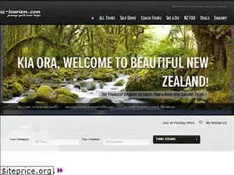 nz-tourism.com