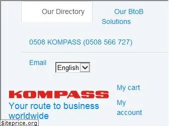 nz.kompass.com