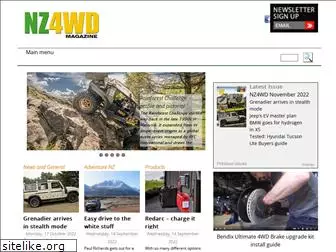 nz4wd.co.nz