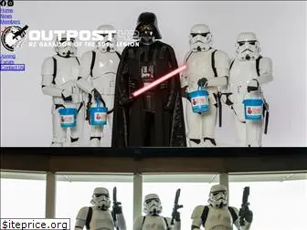 nz501st.com