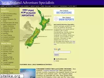 nzadventure.com