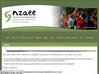 nzaee.org.nz