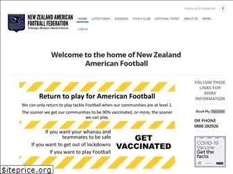 nzaff.co.nz