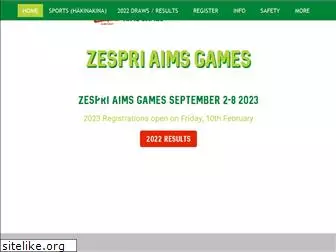 nzaimsgames.co.nz