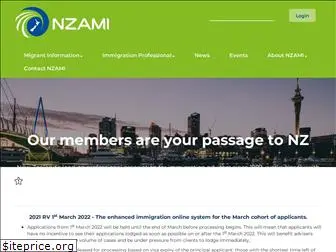 nzami.org.nz