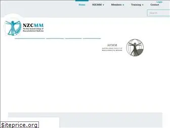 nzamm.org.nz