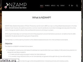 nzamp.org