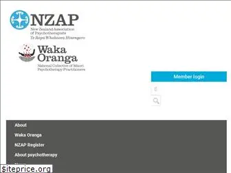 nzap.org.nz