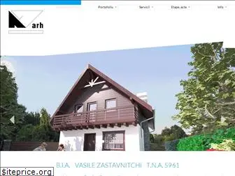nzarh.ro thumbnail
