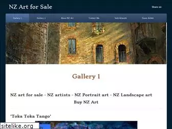 nzartforsale.com