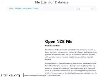 nzb.extensionfile.net