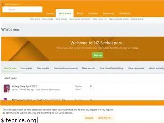 nzbees.net