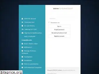 nzbfinder.ws thumbnail