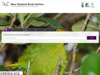 nzbirdsonline.org.nz