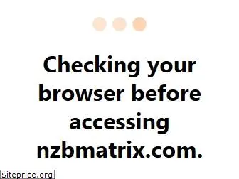 nzbmatrix.com