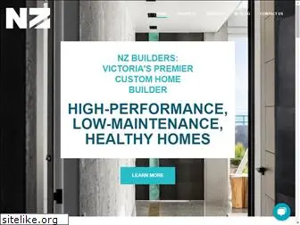 nzbuilders.com