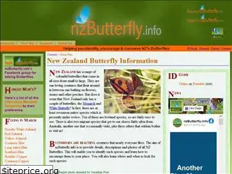 nzbutterfly.info