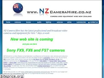 nzcamerahire.co.nz