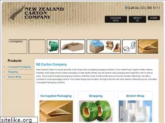 nzcarton.co.nz