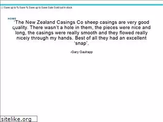 nzcasings.co.nz