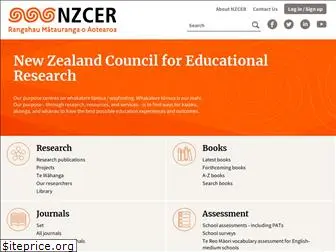 nzcer.org.nz