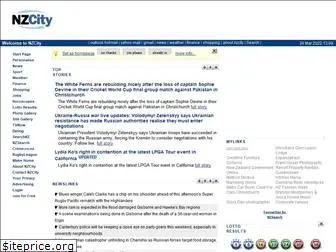 nzcity.co.nz