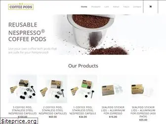 nzcoffeepods.nz