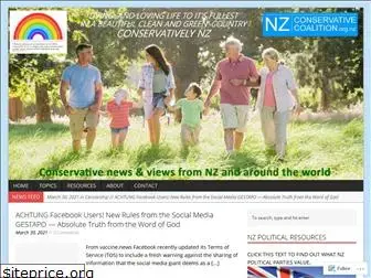 nzconservativecoalition.org.nz