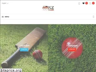 nzcricketstore.com