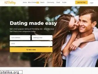 nzdating.co.nz