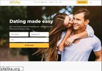 nzdating.com