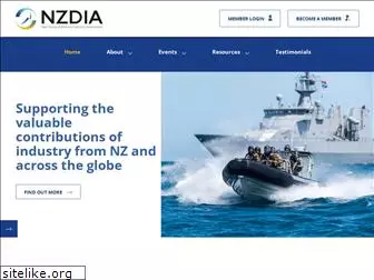 nzdia.co.nz