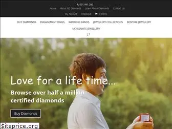 nzdiamonds.co.nz