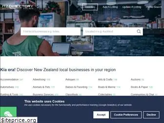 nzdirectory.co.nz