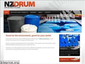 nzdrum.co.nz