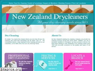 nzdrycleaners.co.nz