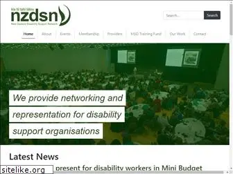 nzdsn.org.nz