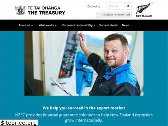 nzeco.govt.nz